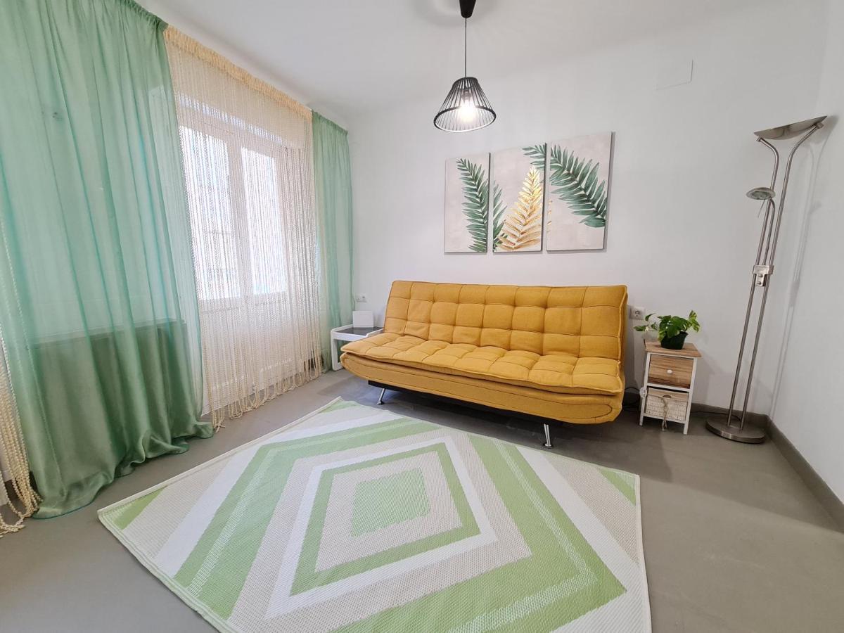 Comodo Apartamento Cerca Del Mar Santa Pola Exterior foto