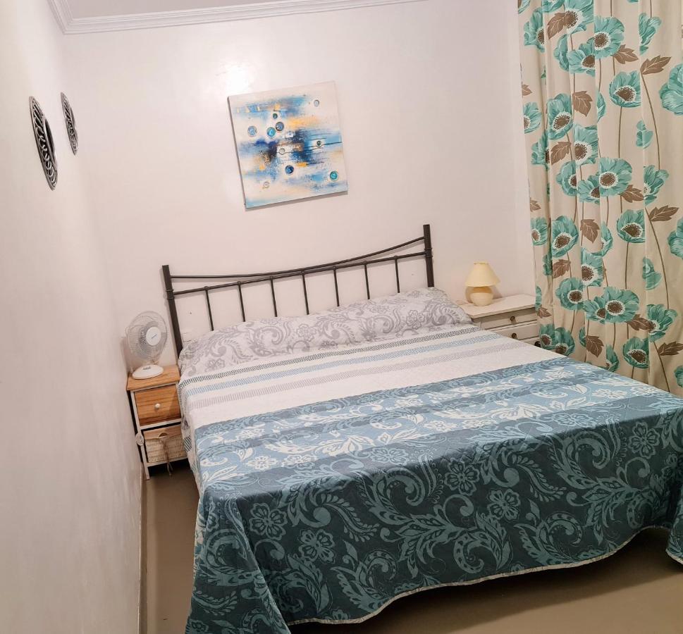 Comodo Apartamento Cerca Del Mar Santa Pola Exterior foto