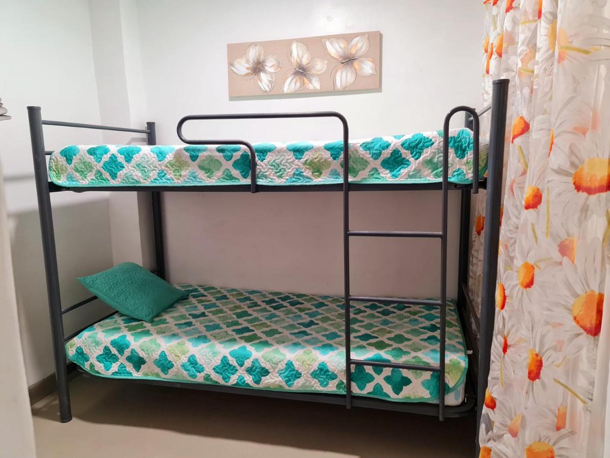 Comodo Apartamento Cerca Del Mar Santa Pola Exterior foto